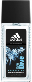 Adidas Ice Dive EDT 75 ml Erkek Parfümü kullananlar yorumlar